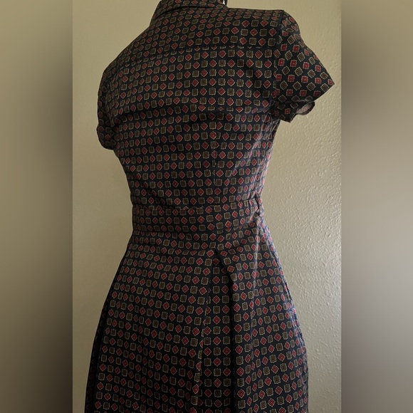 Brooks Brothers Dress - Picture 3 of 6